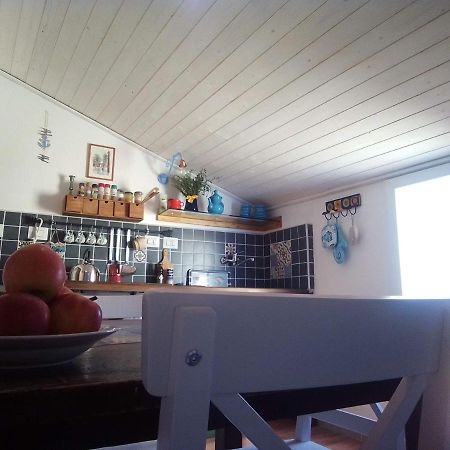 Appartement Piccola Casa Di Sardegna à Villanova Monteleone Extérieur photo