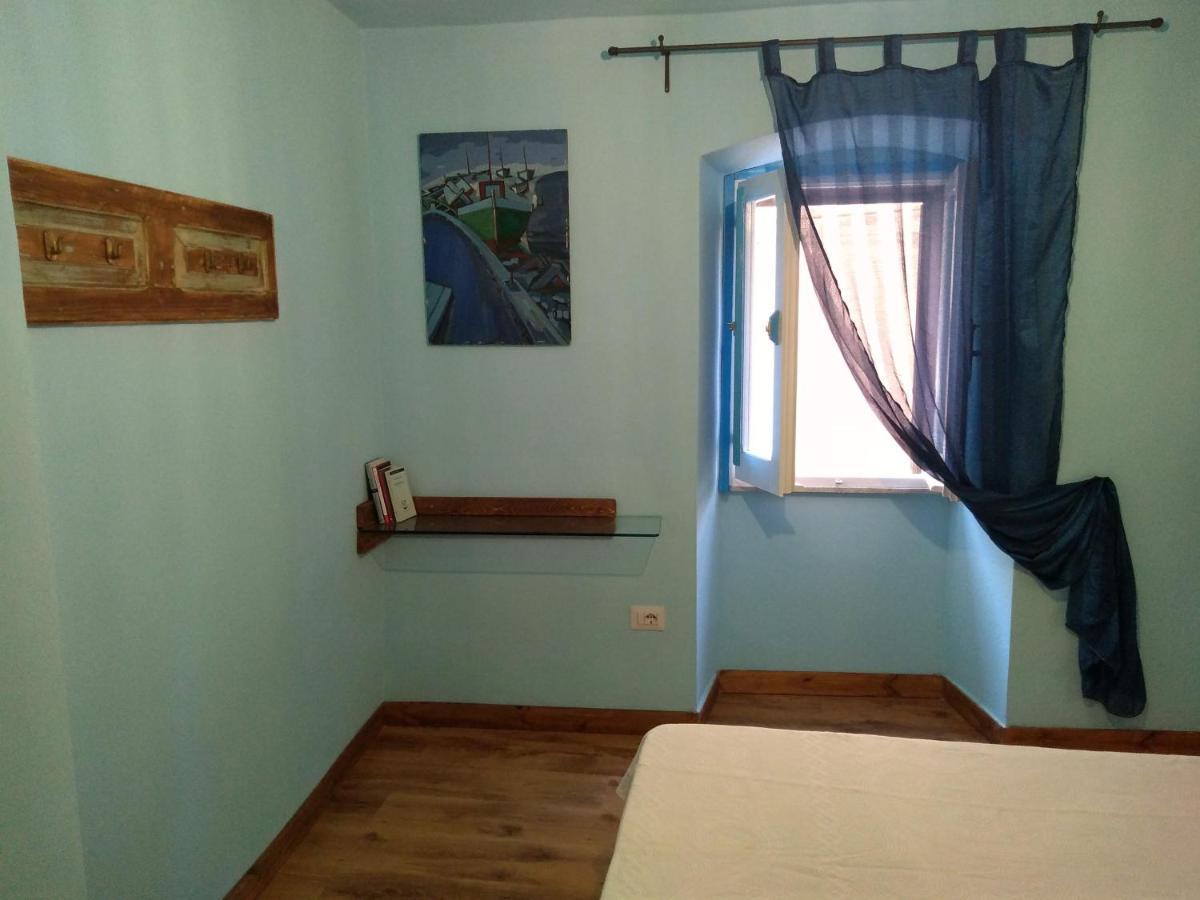 Appartement Piccola Casa Di Sardegna à Villanova Monteleone Extérieur photo