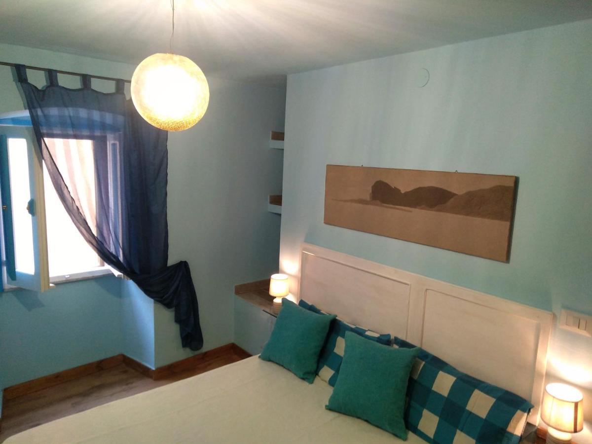 Appartement Piccola Casa Di Sardegna à Villanova Monteleone Extérieur photo