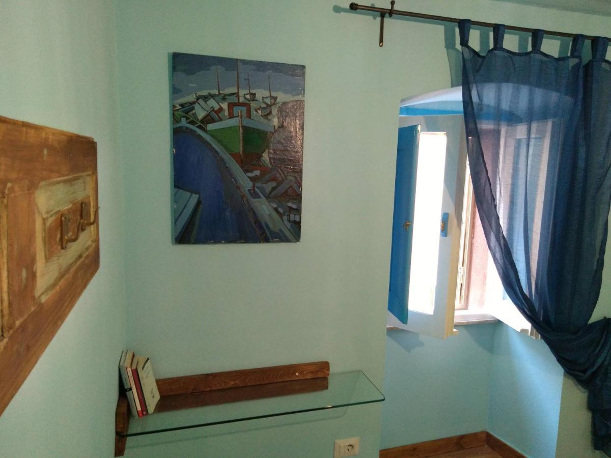 Appartement Piccola Casa Di Sardegna à Villanova Monteleone Extérieur photo