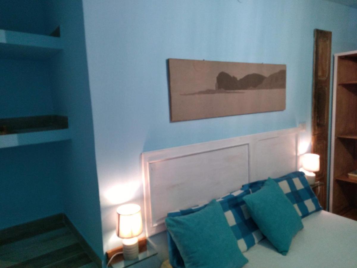 Appartement Piccola Casa Di Sardegna à Villanova Monteleone Extérieur photo