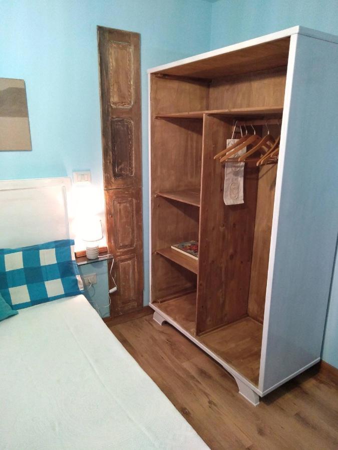 Appartement Piccola Casa Di Sardegna à Villanova Monteleone Extérieur photo