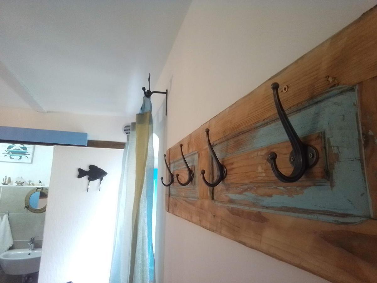 Appartement Piccola Casa Di Sardegna à Villanova Monteleone Extérieur photo