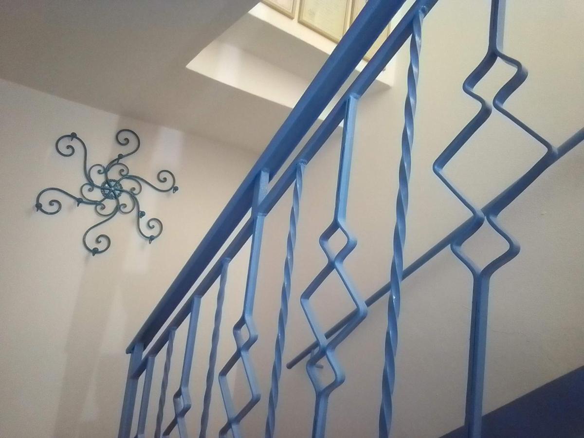 Appartement Piccola Casa Di Sardegna à Villanova Monteleone Extérieur photo