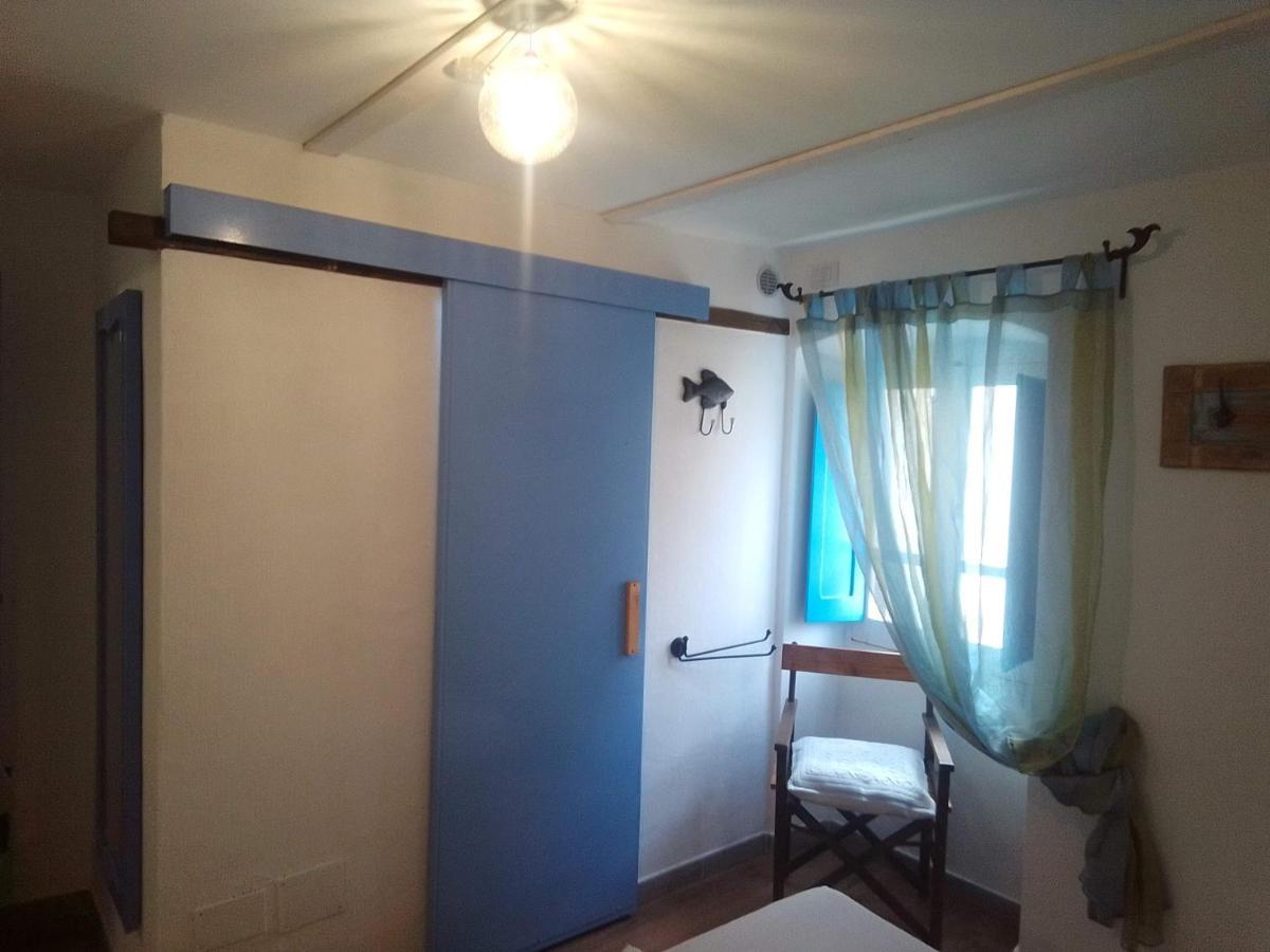 Appartement Piccola Casa Di Sardegna à Villanova Monteleone Extérieur photo