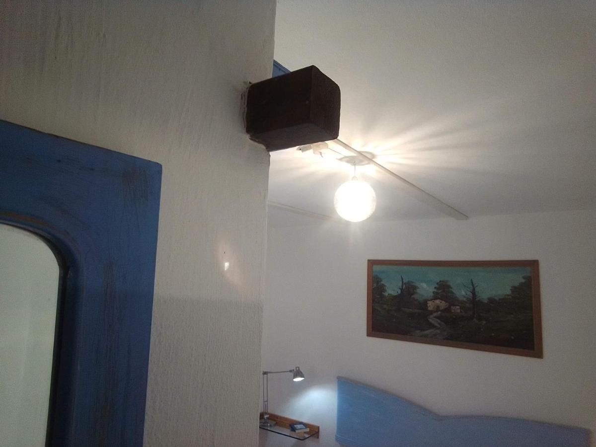 Appartement Piccola Casa Di Sardegna à Villanova Monteleone Extérieur photo