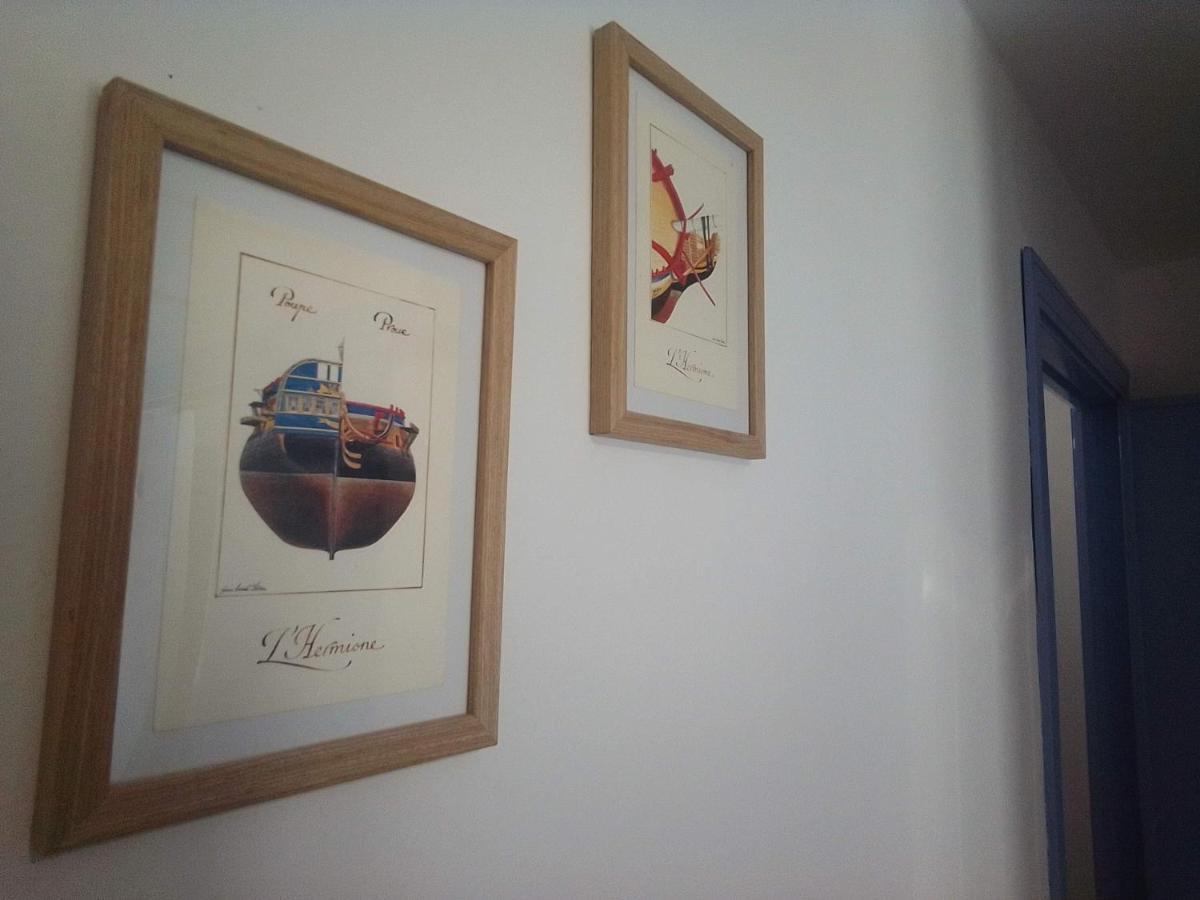 Appartement Piccola Casa Di Sardegna à Villanova Monteleone Extérieur photo
