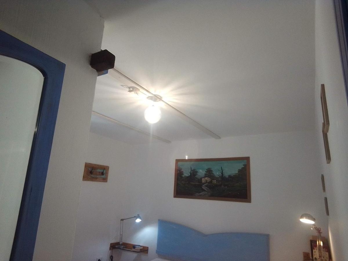 Appartement Piccola Casa Di Sardegna à Villanova Monteleone Extérieur photo