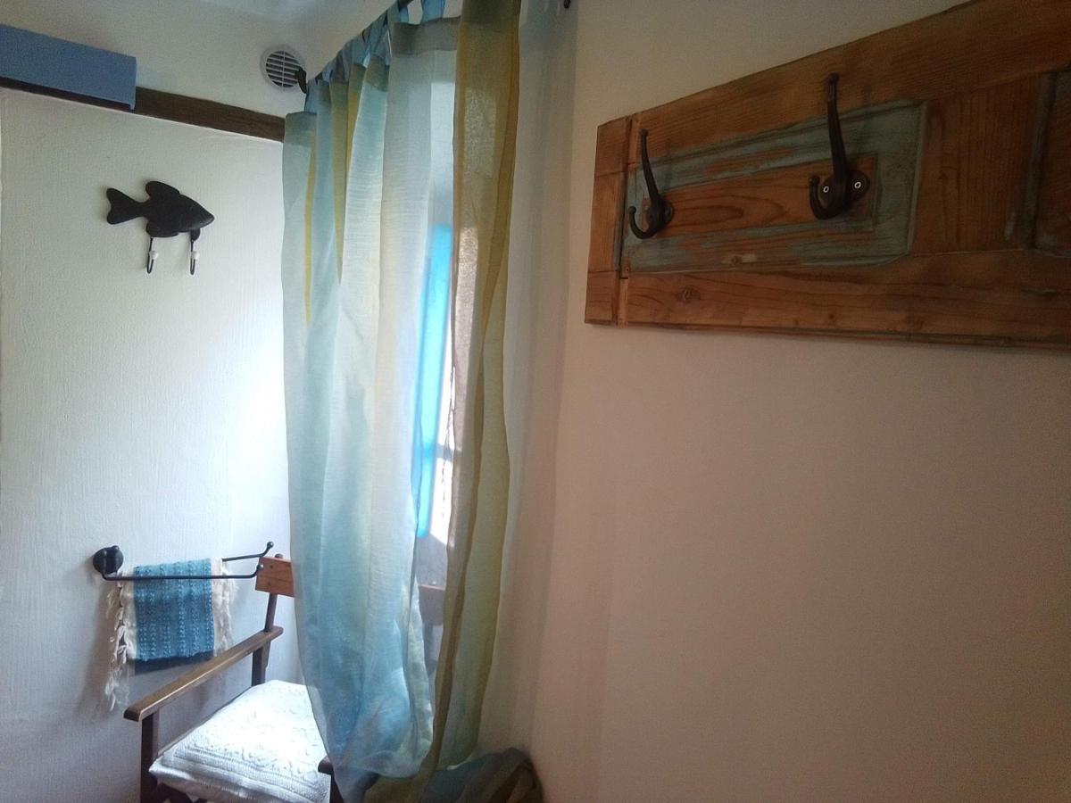 Appartement Piccola Casa Di Sardegna à Villanova Monteleone Extérieur photo