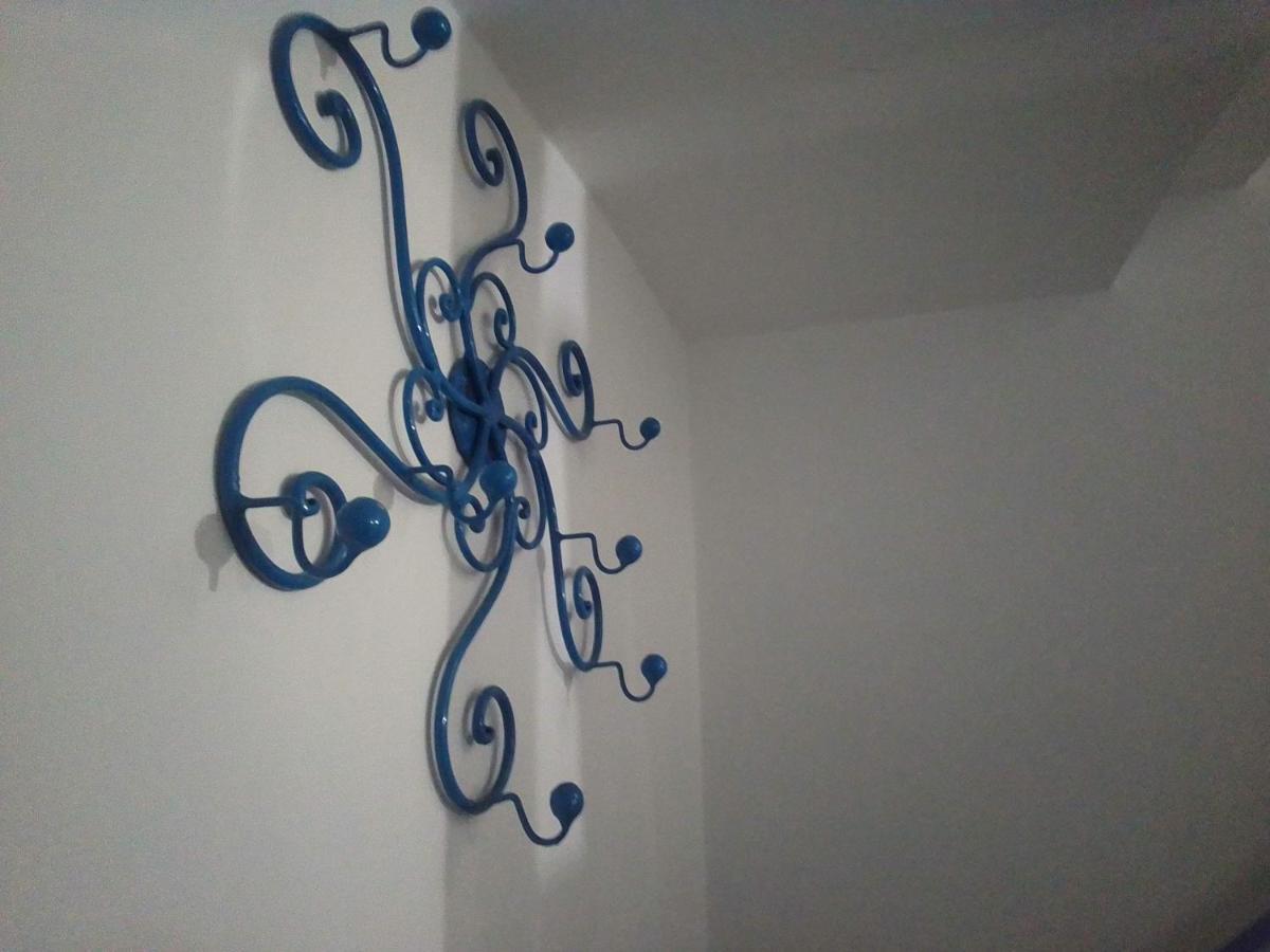Appartement Piccola Casa Di Sardegna à Villanova Monteleone Extérieur photo