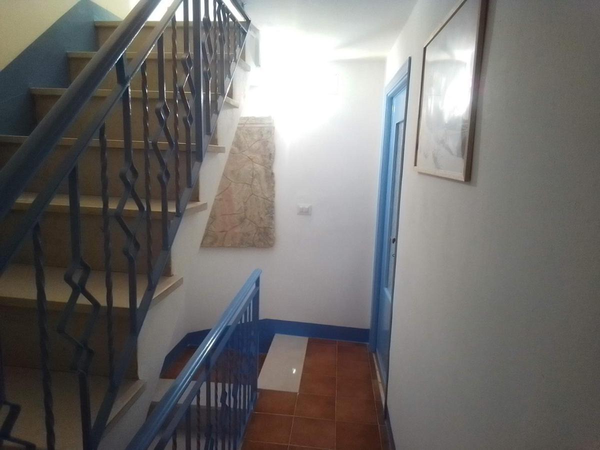 Appartement Piccola Casa Di Sardegna à Villanova Monteleone Extérieur photo