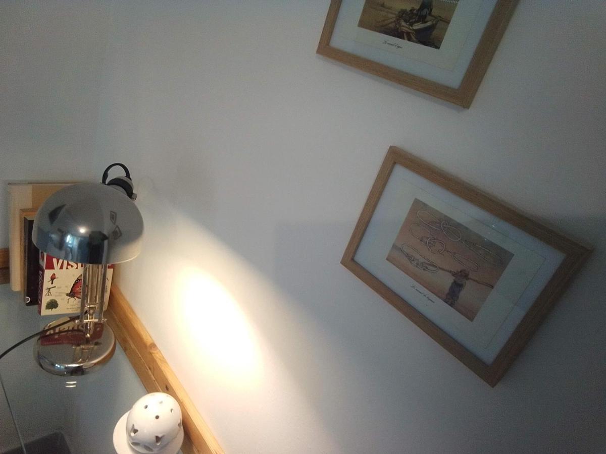 Appartement Piccola Casa Di Sardegna à Villanova Monteleone Extérieur photo