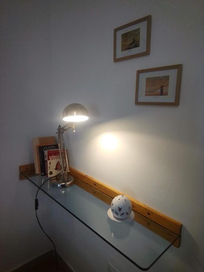 Appartement Piccola Casa Di Sardegna à Villanova Monteleone Extérieur photo